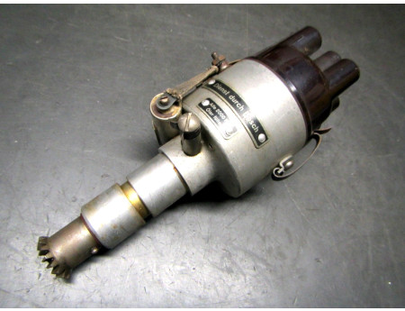 Zündverteiler GV4 Magnetos RB Paris Renault Peugeot (C18089)