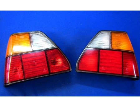Rückleuchten Satz Hella VW Golf II (23610)