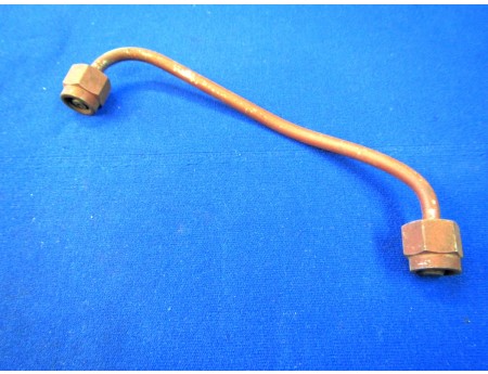 Dieselleitung GT RS Multicar IFA DDR (23611)