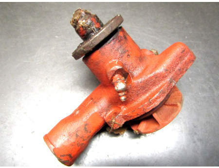 Wasserpumpe GAZ 69 Kühlmittelpumpe CCCP (C18120)
