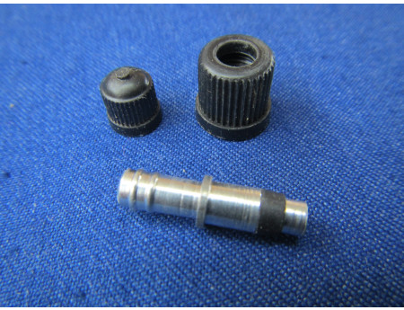 Fahrrad Ventil MIFA Diamant DDR Blitz-Ventil (23479-1)