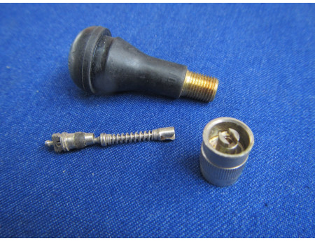 Ventileinsatz 38 mm Felge Trabant Wartburg Barkas B1000 (23481-1)