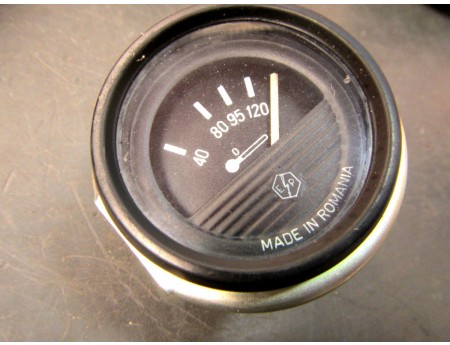 Fernthermometer Temperaturanzeige Instrument Dacia 1300 (C18169)