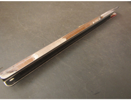 Batterieschiene Nirosta Befestigungsschiene VA Wartburg 353 (C18195)