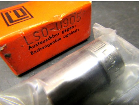 Einspritzdüse L´orange LSO-U905 (C18250)