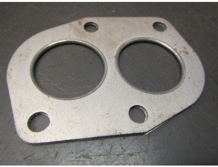 Dichtung Auspuff Hosenrohr Fiat 124 Lada 1200-1600 (C7890)