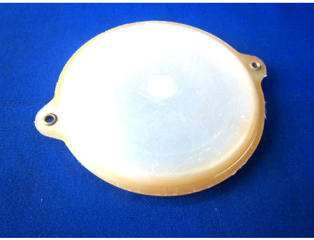 Deckel Unterbrechergehäuse Wartburg B1000 (23792)