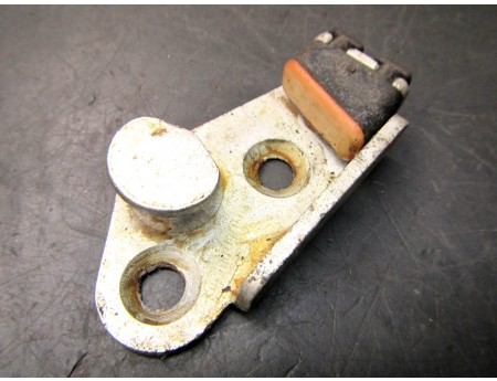 Schließkeil links Skoda S1000 (C18334)
