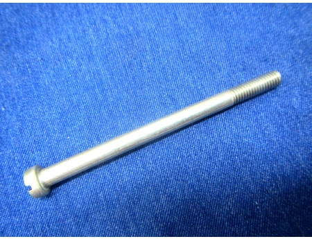Zylinderkopf-Schlitzschraube M6x85 mm Simson MZ IFA DDR (23821)