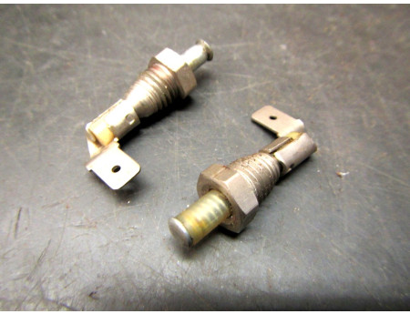 Türkontakt Fiat 500 Türschalter 1 Stk. Polski Fiat 126 (C18327)
