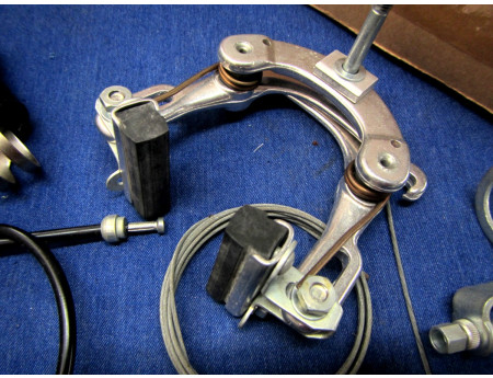 Rasant Rennbremse BR1 Diamant Rennrad (23848)