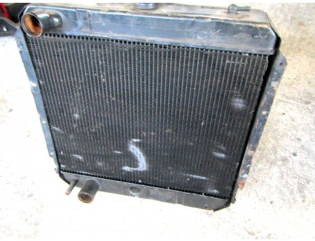 Kühler Wasserkühler 530 x 540 mm (C20796)