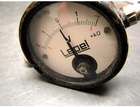 Lepel Amperemeter Impulsmessgerät (C18451)
