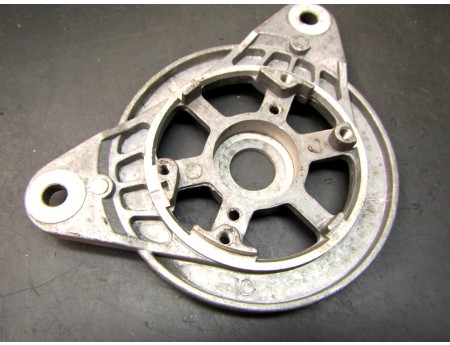 Lagerschild vorn ALU Lichtmaschine Wartburg 311 Trabant (20892)