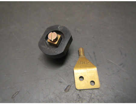 Leergangschalter Kontakt MZ ES ETS Motor (9441)