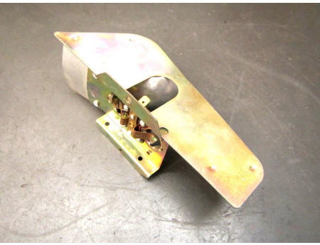 Lampenträger 8580.11/6 IFA Fortschritt W50 (20953)