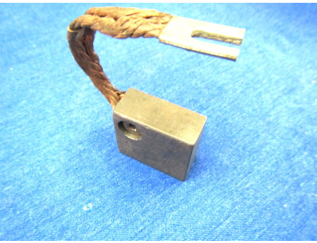Kohlebürste Motorkohle SK82/BK13 (23970)