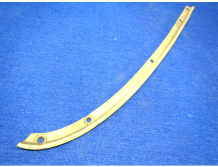 Befestigungsleiste Halteschiene 380 mm Dichtprofil Wartburg 311 312 (23975)