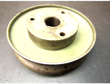 Riemenscheibe10/13/17 mm IFA Fortschritt DDR (18592)