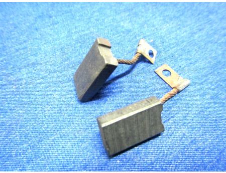 Kohlebürste 5,8x13,8x23 mm EKL EM2 / G138 (23990)