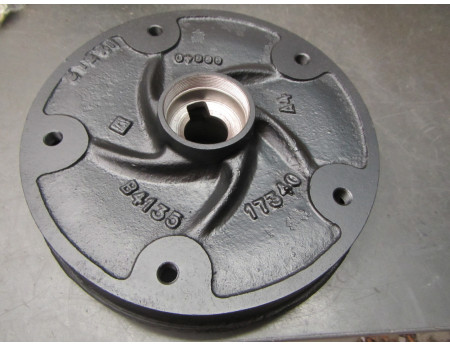 Bremstrommel Framo V901 Vorderachse Neu (C11224)