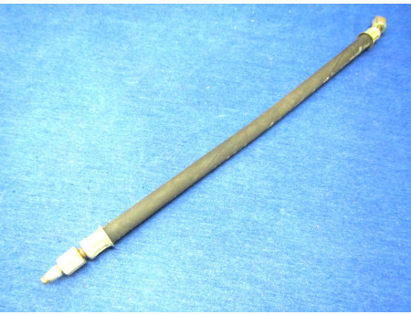 Schlauch 440 mm Zentralschmierung CCCP (24022)