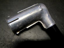 Zündkerzenstecker RFT Wartburg Trabant Simson MZ (C12323-1)