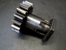 Schaftrad Jawa 350 Getriebe (C12455)