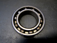 DKF 6007 Kugellager IFA BK 350 Kardan (12665)