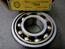 Kugellager ZKL 7304 Skoda S100 105 (13126)