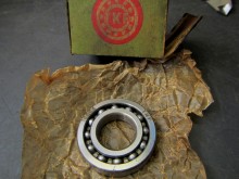 TKF Kugellager 16004 Simson IFA DDR (13170)