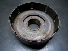 Kupplungstrommel EL Barkas Stationärmotor 18 Z (C14052)