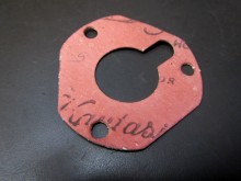 Dichtung Kautasit Dichtkappe Simson Moped Motor (15277)
