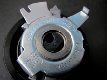 Spannrolle Zahnriemen VW Audi 03G109243 (C16144)