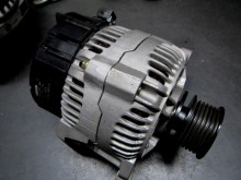 Lichtmaschine 60A Bosch VW 030903023A Polo (C16160)