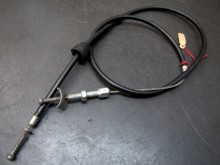 Bremsseil Simson Schwalbe Fußbrems-Bowdenzug (17246)