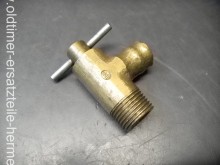 Kühler Ablasshahn Kühlwasserablasshahn 14 x1,5 NEU (C1706)