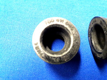  Gummibuchse 7DO 411 045 Stabilisator Audi VW (28841)