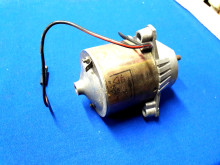 Motor Gebläse Kühler Wartburg 1.3 Kühlerlüfter (28876)