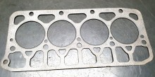 Zylinderkopfdichtung 1500 ccm Fiat 125 (C21395)
