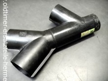 Abzweig Heizung Gebläse Verteiler Benzinheizung IFA (2061)