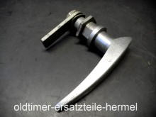 Verschluss Griff Knebel ALU Neu Riegel IFA Fortschritt (3632)