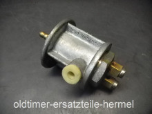 Magnetventil Kraftstoffventil IFA Fortschritt neu (3704)