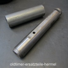 Federbolzen Bolzen 160x25 IFA Fortschritt NEU (3780)