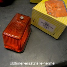 Seitenblinker Blinkleuchte IFA H6 S4000 DUO NEU (3799)