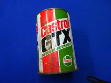 Castrol GTX 20W50 HD Wolfram Motorenöl 1 L (26347)