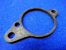 Vergaser Isolierflansch 43 mm Dichtung Alt Opel