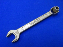 Duplex Gelenkschlüssel10-14-17-19 mm IFA DDR (26352)