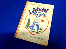 Liebelei im Arzgebirg DDR Mundart (28432)