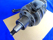 Kurbelwelle DKW IFA F8 regeneriert (26356)